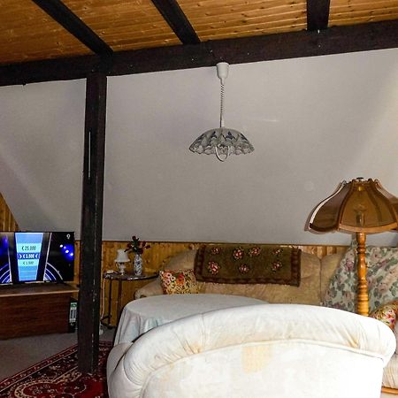 Bungalow Und Ferienwohnung Auf Ruegen Kluis Dış mekan fotoğraf