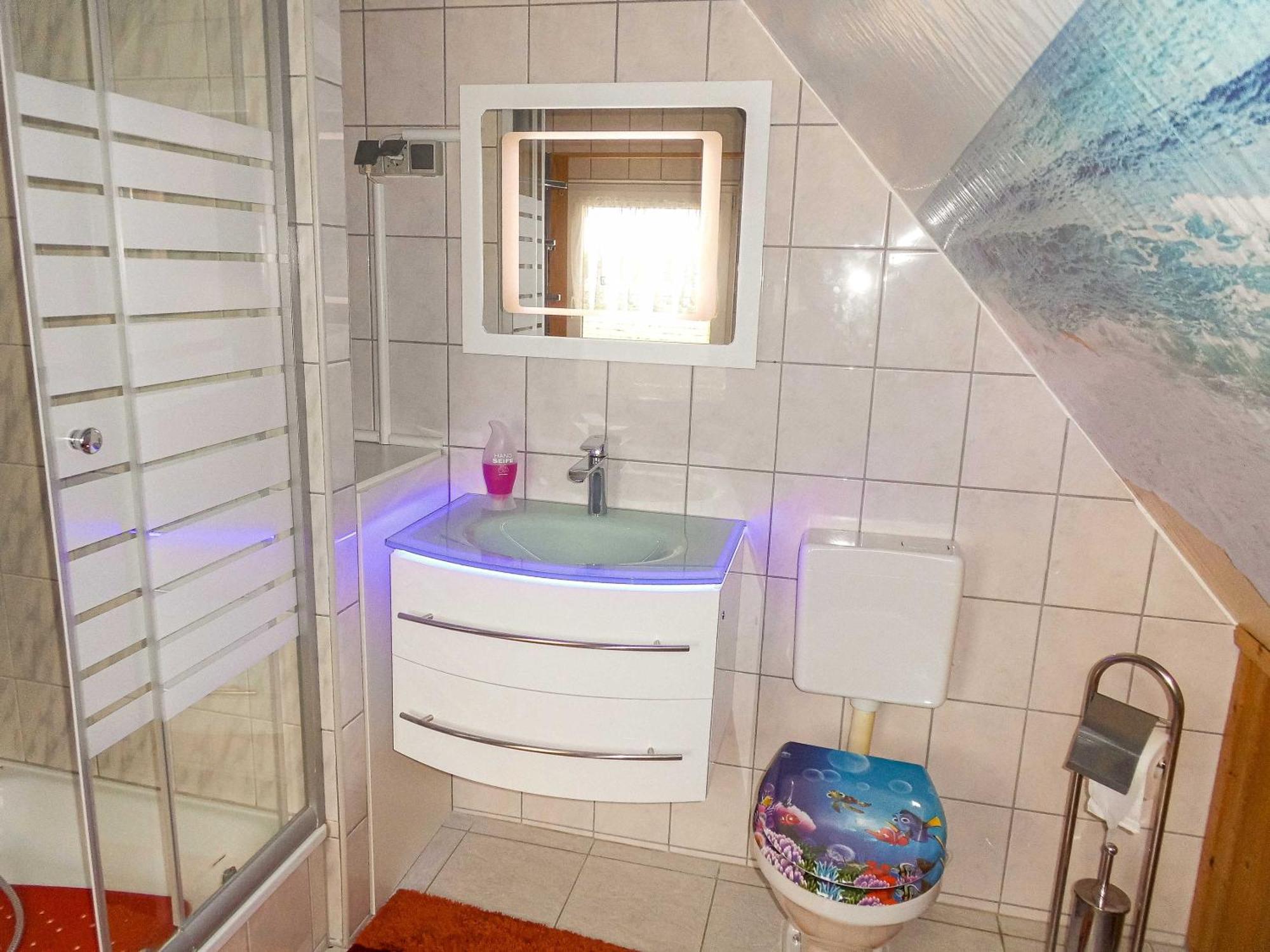 Bungalow Und Ferienwohnung Auf Ruegen Kluis Dış mekan fotoğraf
